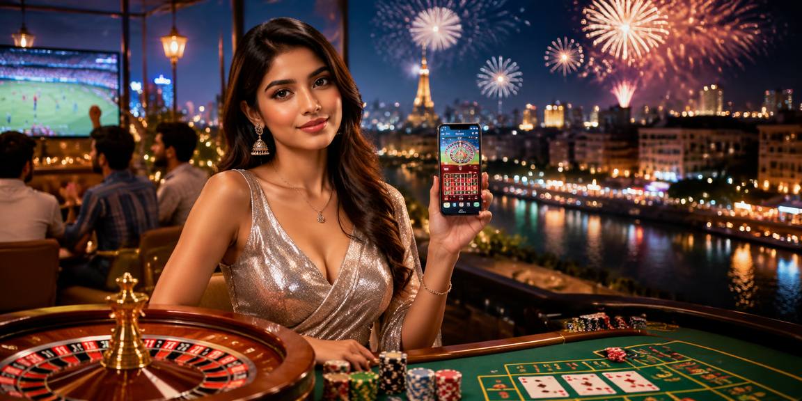 KX8 Game Baccarat Circle